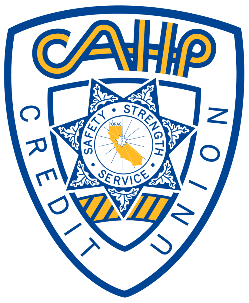 CAHP Credit Union logo