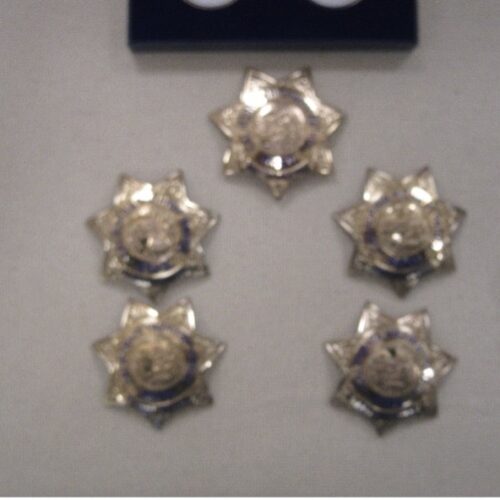 Badges
