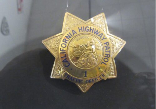 Badges