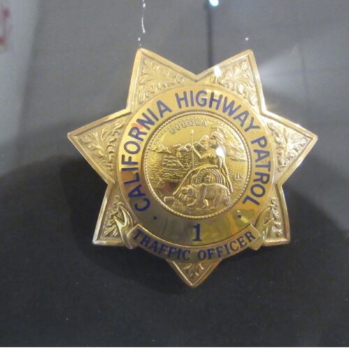 Badge
