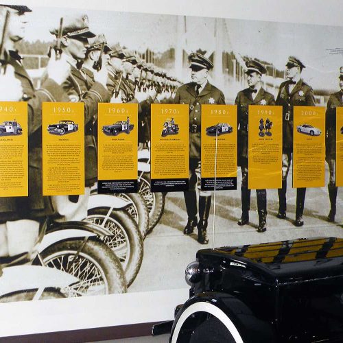 history of motor vehicles