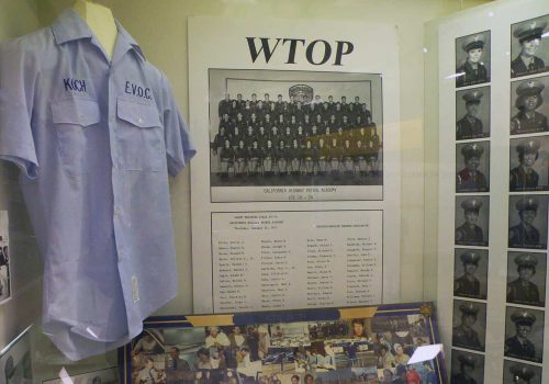 Women’s Traffic Officer Project (WTOP)
