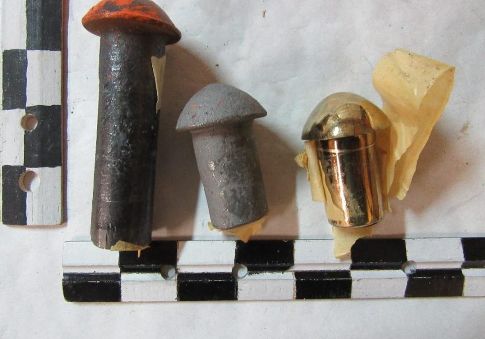 Nuts and Bolts