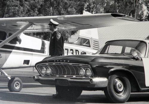 The Dodge Polara