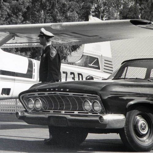 The Dodge Polara